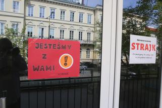 Zaplanowane rady pedagogiczne klasyfikujące uczniów przed maturą