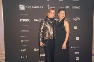 BNP Paribas Warsaw SerialCon