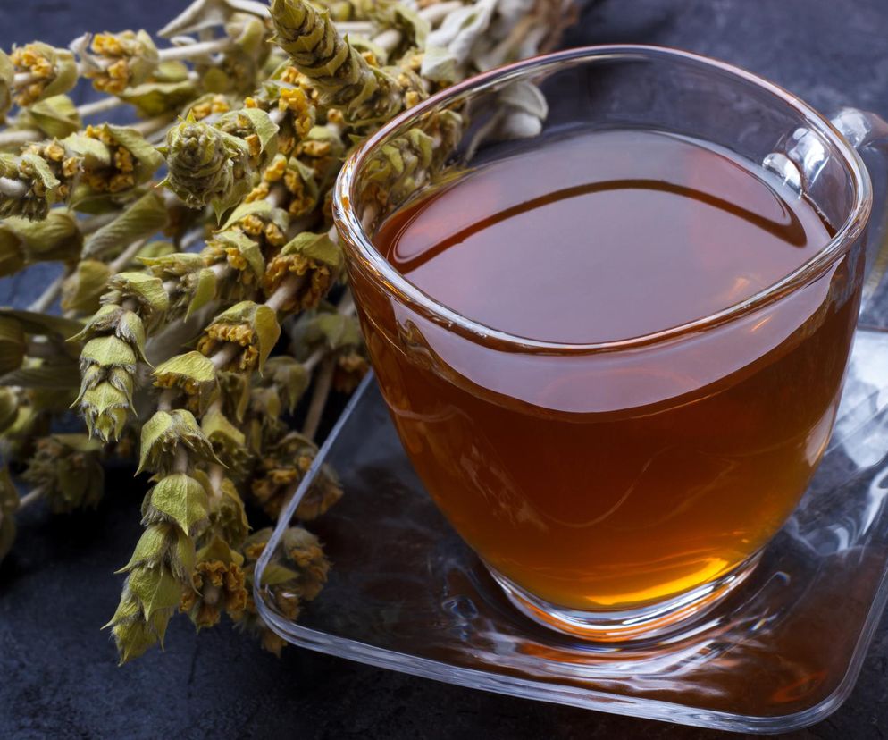 Sekret długowieczności kryje się w tej filiżance. Znamy przepis na herbatę z Ikarii