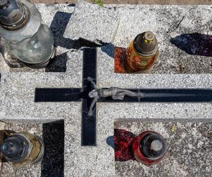 Krzyż runął na 5-letnią Marysię! Cudem przeżyła, a winnych wciąż brak