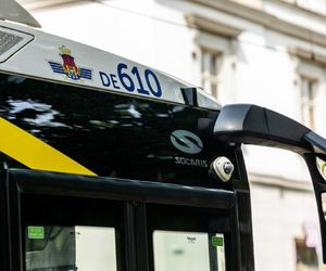 Linia autobusowa nr 701 nie zostanie zlikwidowana. Prezydent Krakowa posłuchał mieszkańców