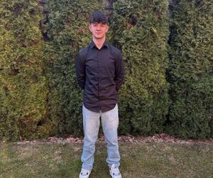 Były młody zawodnik MKS Olimpia Medex Piekary Śląskie walczy o powrót do zdrowia. Wykryto u niego guza mózgu