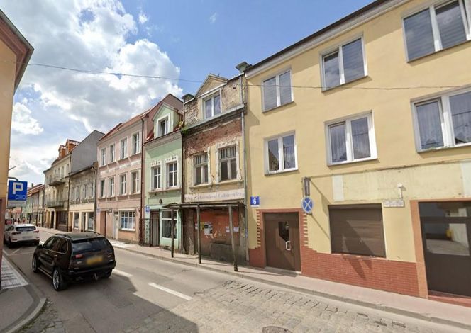To miasto nazywane jest "Małą Wenecją Północy". Można doliczyć się tu kilkunastu mostów