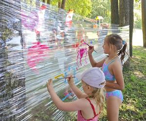 Piknik bezpieczeństwa - Drawsko Pomorskie 