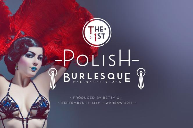Polish Burlesque Festival