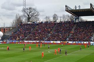 Pogoń Szczecin - Zagłębie Lubin