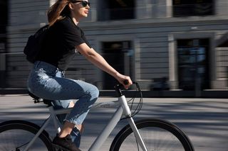 1,2 miliona przejazdów rowerami więcej niż rok temu. Gdańsk z rekordem