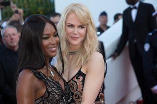 Naomi Campbell na 50-tkę została mamą