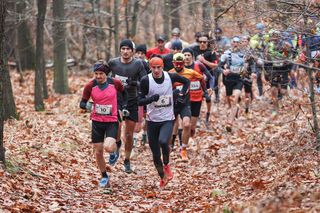 City Trail już drugi raz w sezonie przyciągnął znakomitych zawodników - GALERIA