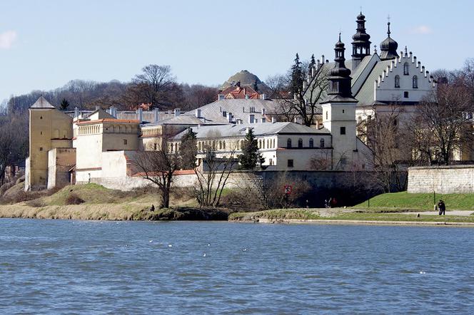 Kraków: Mieszkańcy chcą kładki, ale miasto nie ma na nią pieniędzy?