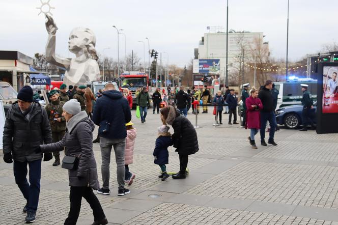 Poznań gra z WOŚP 