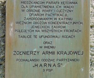 To unikatowa wieś na mapie Małopolski. Grasował w niej słynny zbójnik