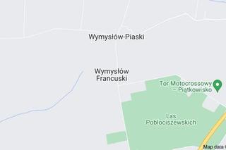 Wymysłów Francuski (woj. łódzkie)