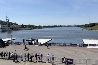 Ekipa Eska Summer City na Motobanda Moto Meeting