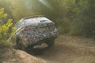 Seat Tarraco – pierwszy raz na drogach