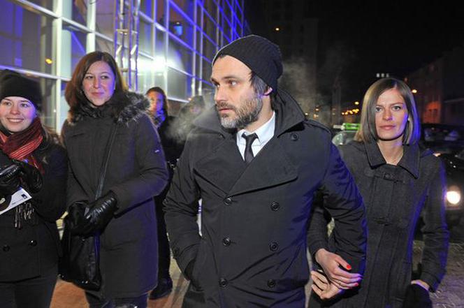 Jan Wieczorkowski, Urszula Karczmarczyk
