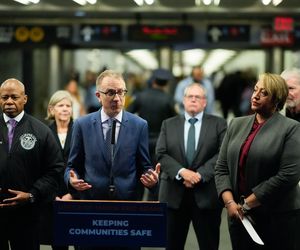 Nowy Jork będzie zmuszać ludzi do leczenia