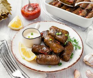 Tureckie gołąbki, które rzucą na kolana każdą babciną recepturę. Spróbuj raz, a nie wrócisz do starych smaków