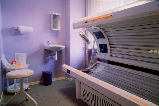 Solarium