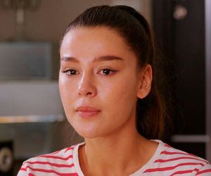 Miłość i nadzieja odc. 264. Zeynep