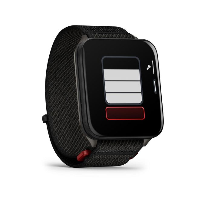 Garmin Venu X1 - smartwatch