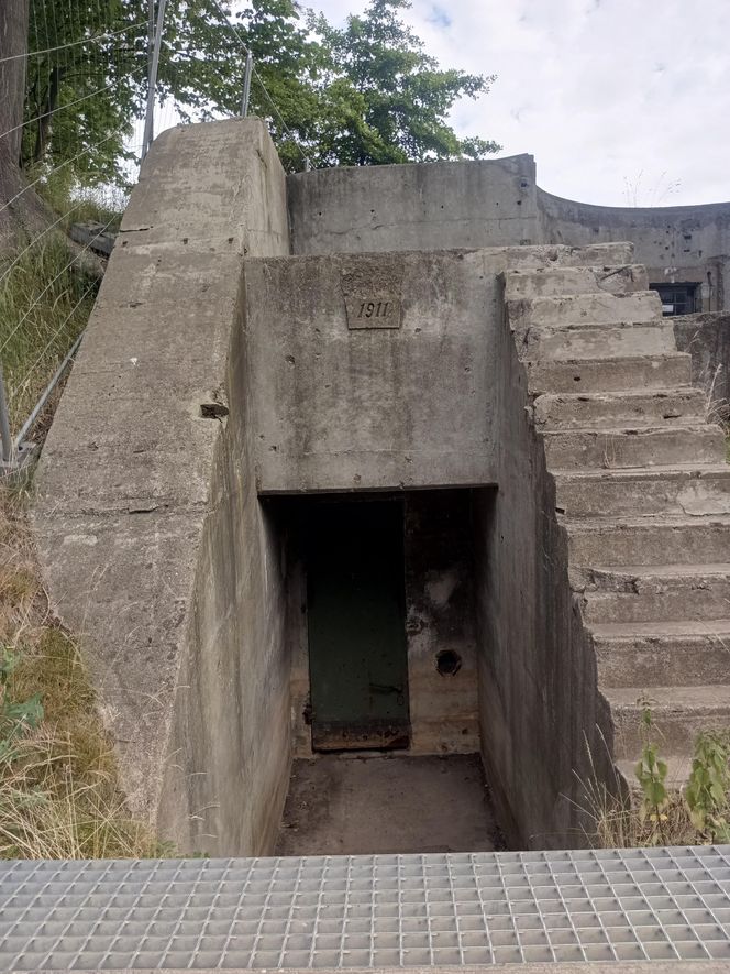 Westerplatte