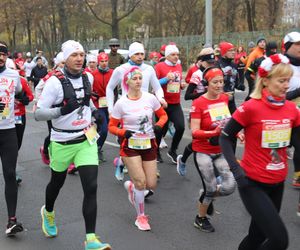 Bieg Niepodległości RUNPOLAND w Poznaniu