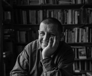 Marcin Wicha (zm. 24.01.2025)