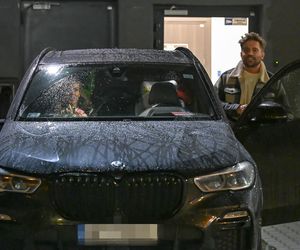 Taniec z gwiazdami - kulisy