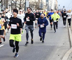 Półmaraton Warszawski 2024 - ZDJĘCIA uczestników [część 2]