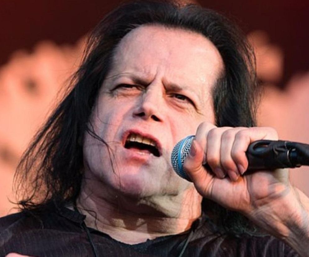 Glenn Danzig 