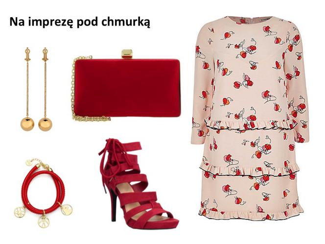 Jak się ubrać na rower, festiwal czy imprezę na świeżym powietrzu? Pomysły na letnie stylizacje!