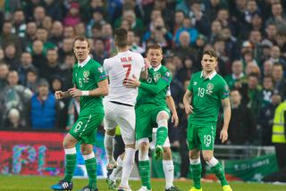 El. EURO 2016. Irlandia-Polska