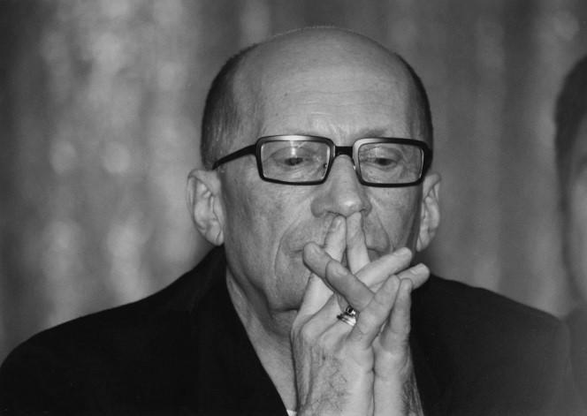 Wojciech Pszoniak nie żyje