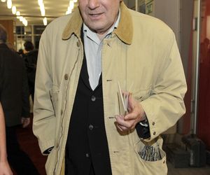 Xawery Żuławski nie chce robić filmów o miłości rodziców