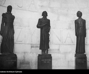 Pawilon polski, Wystawa Światowa w Paryżu w 1937 roku