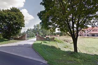 Nowe Gorzysko - Villa Toscania