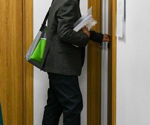 Grzegorz Damiecki - sprawa rozwodowa