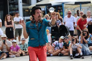 W Lublinie trwa wielkie święto nowego cyrku! Carnaval Sztukmistrzów 2025 wystartował