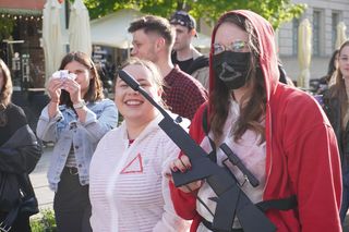 Pochód Juwenaliowy 2025 