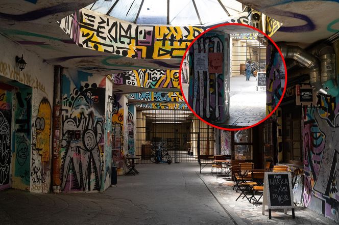 To najbrzydsze miejsce w Warszawie. Wielu o nim nawet nie wie, a znajduje się w samym centrum stolicy
