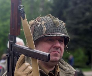 Festyn militarny