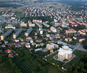 Dąbrowa Tarnowska