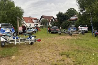 To były ich ostatnie wakacje. Woda zabrała życie trzech nastolatków. Nowe informacje