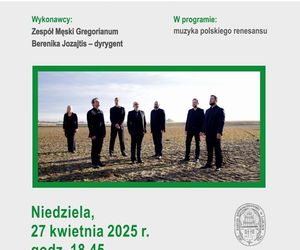 Lublin - Koncert Wielkanocny Miłosierdzie [AUDIO]