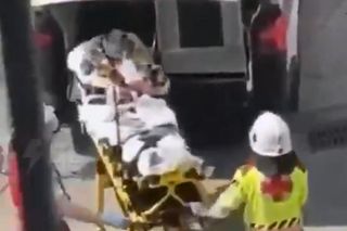 Masakra w szkole w Graz w Austrii