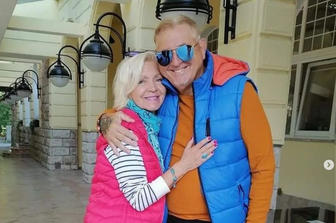 Monika i Andrzej S. z "Sanatorium miłości"
