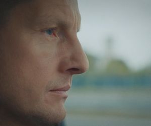 M jak miłość, odc. 1849. Paweł (Rafał Mroczek)