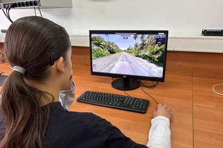 Mistrzostwa Nowego Sącza w grze  GeoGuessr