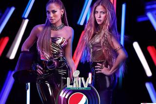 Jennifer Lopez i Shakira wystąpią razem na Super Bowl 2020! Damy koncert życia!
